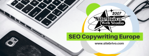 SEO Copywriting Europe