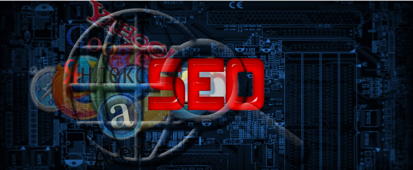 seo продвижение