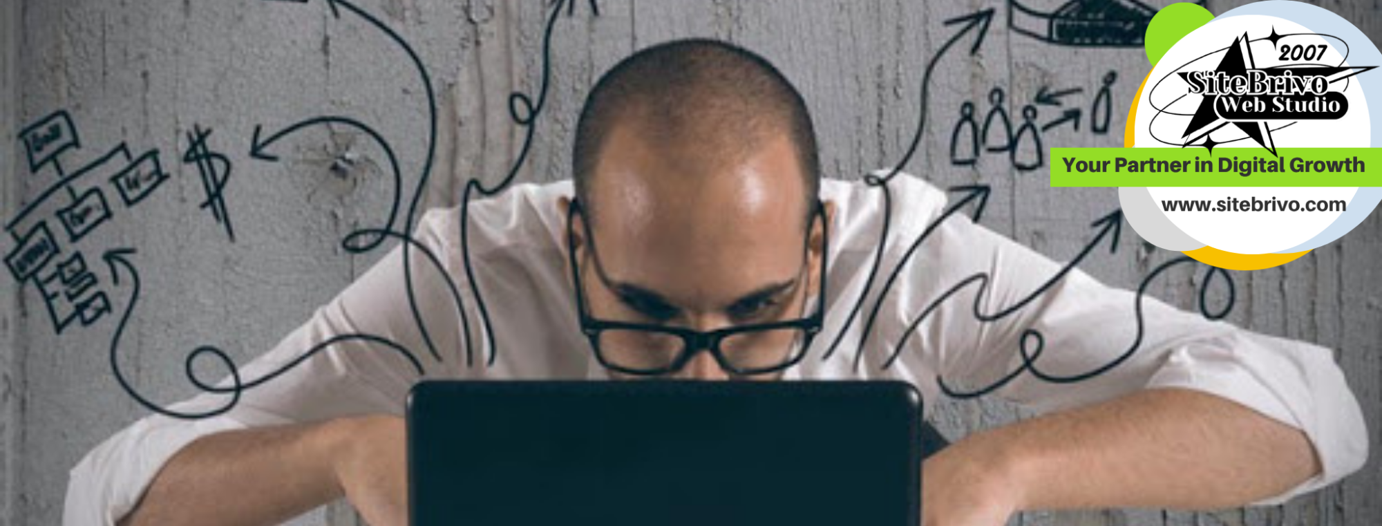 SEO продвижение сайта